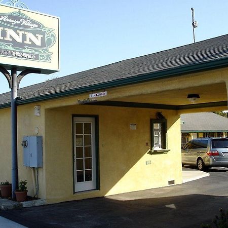 Arroyo Village Inn Arroyo Grande Esterno foto