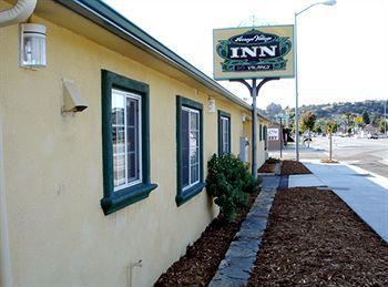 Arroyo Village Inn Arroyo Grande Esterno foto