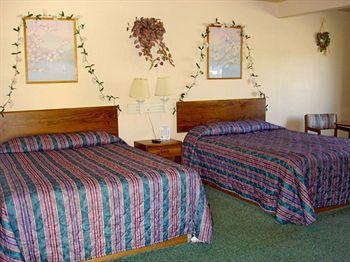 Arroyo Village Inn Arroyo Grande Esterno foto