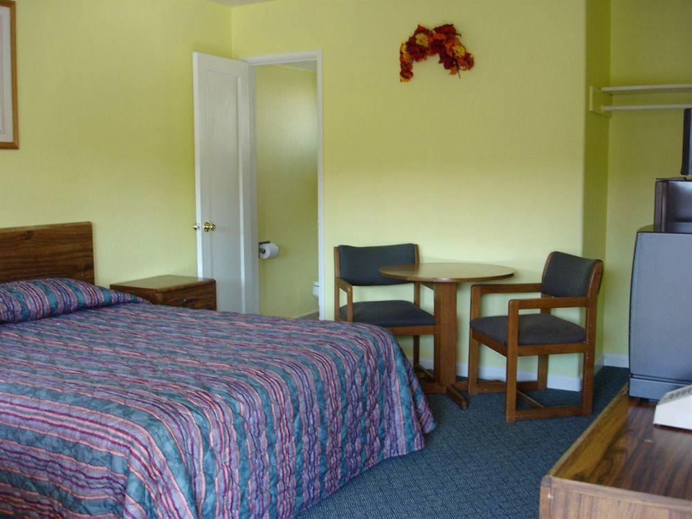 Arroyo Village Inn Arroyo Grande Esterno foto